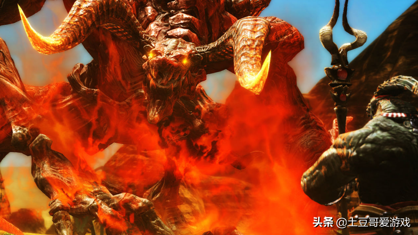 最终幻想14：盛大近几年评价最高的一款网游 拿