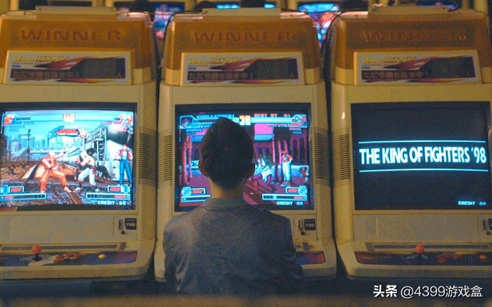曾经脍炙人口的弹幕射击游戏 为何辉煌不在逐渐