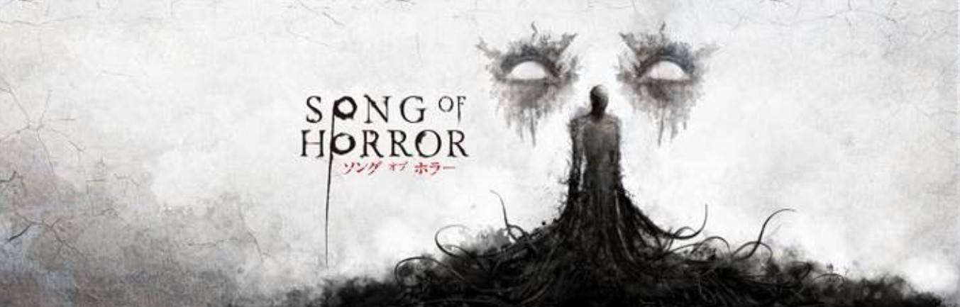 支持中文！生存惊悚冒险游戏《Song of Horror》决定