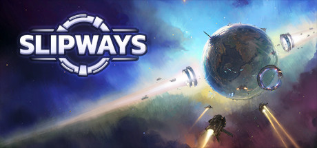 太空大战略游戏《Slipways》6月4日在Steam发售 自带