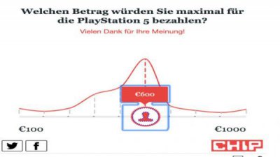 英国玩家调查：85%的玩家更喜欢PS5