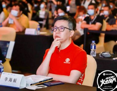 360游戏总裁李海毅：多端运营是必