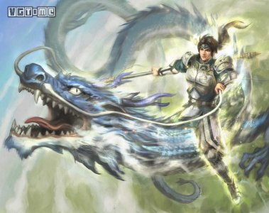 《真 · 三国无双》发布20周年纪念约 800 首系列收