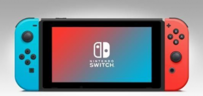 任天堂Switch Pro确认存在：性能更强