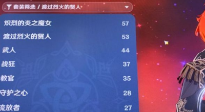 原神无妄引咎密宫掉金色魔女概率介绍 无妄引咎