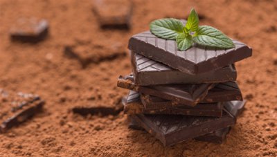 蚂蚁庄园今日答案 巧克力是很多人眼里的美食能