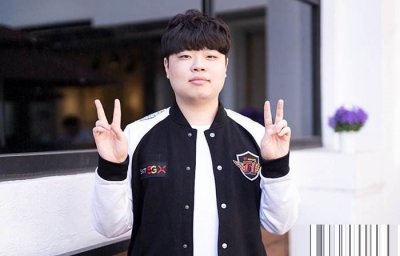 Clid:去年我没有赢一把，没想到今年