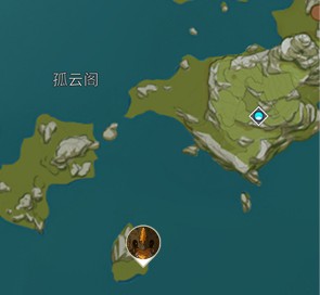 原神幼岩龙蜥刷图路线怎么走 幼岩龙蜥刷图路线有哪些