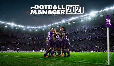 《足球经理2021》测试版Demo上线 包