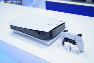 次时代主机来了！PS5提前上手评测