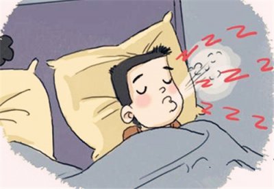 “打呼噜”声越大代表睡眠质量越好吗？蚂蚁庄