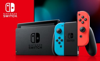 switch固件大版本更新！国行同步更新还有专属新