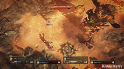 《地狱潜者》开发商：我们正在制作一款3A级合作