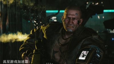 《GTA5》憋不住了，《赛博朋克2077》热度高，R星