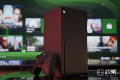 Xbox Series S开箱上手评测！性能优越，恰到好处