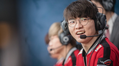 传奇选手Pawn将离开LOL？因强迫症严重 退役后主播