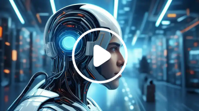 能充电的衣服、能自由活动的假肢手……看AI如何