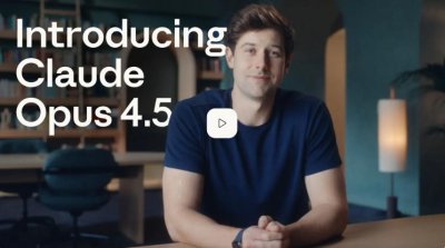 Anthropic最新Claude Opus 4.5大模型上市，API价格大降