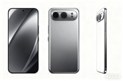 疑似荣耀500跑分曝光:搭载骁龙8s Gen4移动平台