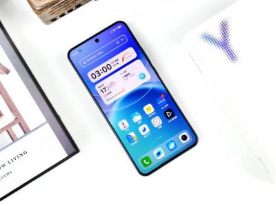 vivo Y500 Pro:国民小旗舰的全能体验