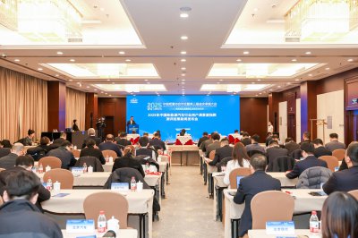 2025年中国新能源汽车行业用户满意度指数同比提