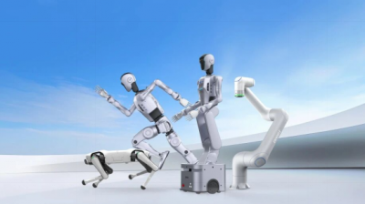 瑞银证券:特斯拉的产能规划,越疆持续斩获人