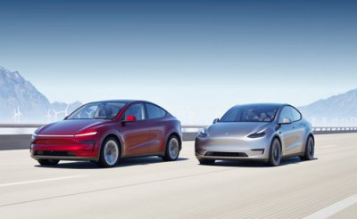 TechWeb微晚报:小米汽车累计交付量突破50万台,