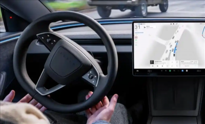 特斯拉FSD v14.2.1遭用户集体吐槽：速度档位差异过