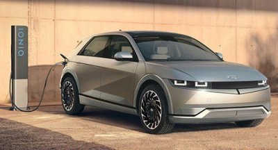 现代汽车蔚山工厂电动汽车生产线下月将再次停