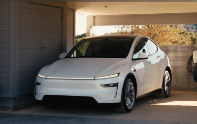 特斯拉印度首个全功能中心开业 集体验零售交付