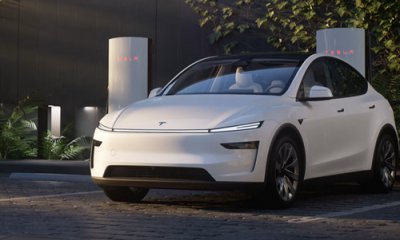 消息称三季度全球销售539万辆电动汽车 全年有望