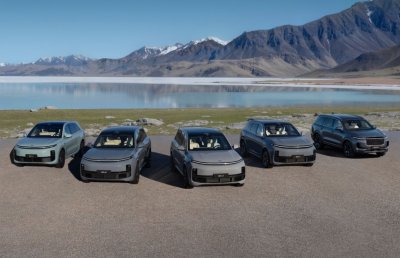 理想汽车内部承认低估了小米,车型设计不再走