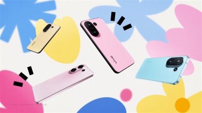 vivo S50全系搭载骁龙8系芯:标准版跑分超过300万