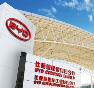 王传福:比亚迪将发布重磅技术,继续扩大技术