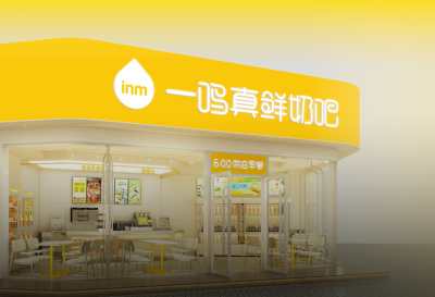 牛奶加面包,一鸣食品“另类”生