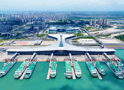 暖心服务传温度，海峡股份全力助力全岛封关运