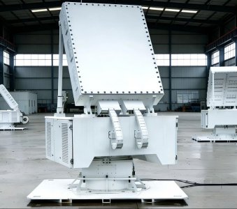 国睿科技下属恩瑞特公司再添气象