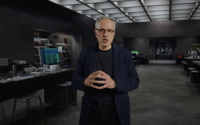 苹果自研芯片核心推动者斯鲁吉考虑离职 公司启