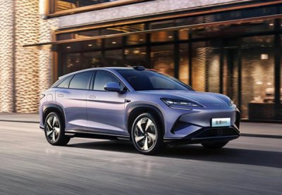 比亚迪电动汽车今年在澳大利亚销量大增 消息称