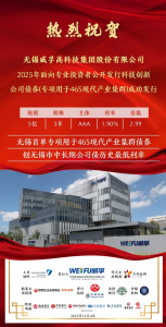 利率1.90%创纪录!天风证券牵头承销