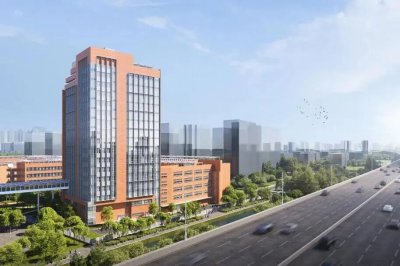 助力产教融合 促进创新发展 | 华建集团建设咨询