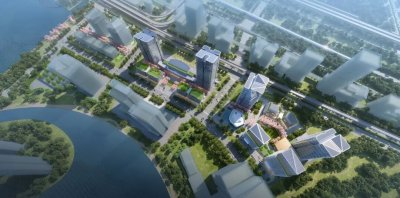 中衡设计绿色技术助力多个项目斩获近零能耗建