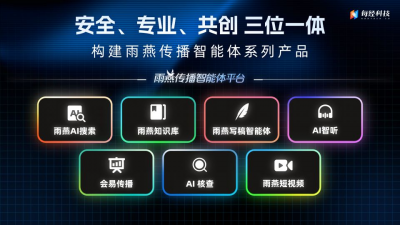 博瑞传播并购每经科技 联手每经传媒打造智能传