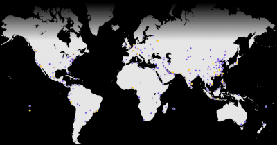 近半数百强出海企业选择!网宿APPA破局出海网络