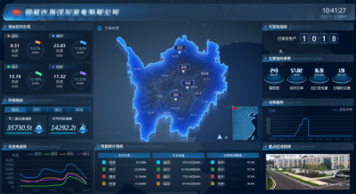 浩云科技智慧运维系统获国家能源集团重点推广