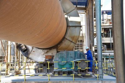 攀钢钒钛股份东方钛业公司强化全流程安全生产