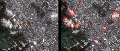 遥感GIS一体赋能，破解市县卫星应用落地难题