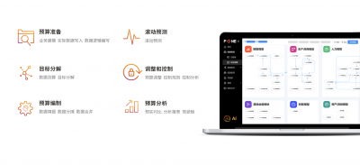 FONE全面预算管理：贝泰妮集团如何构建战略牵引