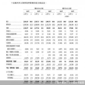 亏损压力下赴港“补血”，新诺威陷转型阵痛