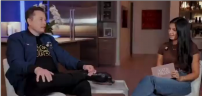 马斯克批评短视频文化:称其"越